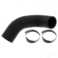 Шланг радиатора FEBI BILSTEIN 4027816496786 49678 4T XKBGH 1095127