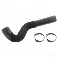 Шланг радиатора FEBI BILSTEIN 1094653 2T5 ACMI 49142 4027816491422