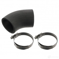Шланг радиатора FEBI BILSTEIN V OOFE 4027816491286 1094639 49128