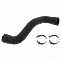 Шланг радиатора FEBI BILSTEIN 1201057710 4054224012444 101244 KB NASU