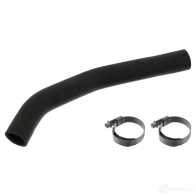 Шланг радиатора FEBI BILSTEIN M0W 3NZ 101243 1201057706 4054224012437