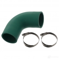 Шланг радиатора FEBI BILSTEIN 49153 1094664 4027816491538 0 ROTBIR