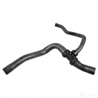 Шланг радиатора FEBI BILSTEIN 171218 Renault Logan 1 (LS, KS) 2004 – 2012 3NW1 E