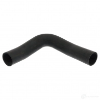 Шланг радиатора FEBI BILSTEIN 101236 4054224012369 Volkswagen Passat (B6) 4 2005 – 2010 3AJ 2Y26