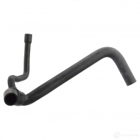 Шланг радиатора FEBI BILSTEIN 1063631 4027816119760 2X2 QO 11976