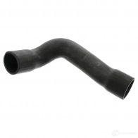 Шланг радиатора FEBI BILSTEIN 18068 1067426 CTNI C 4027816180685