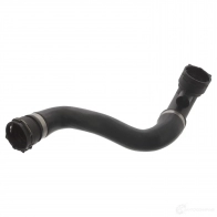 Шланг радиатора FEBI BILSTEIN 45843 Bmw X3 (E83) 1 2003 – 2010 4027816458432 0A3L 49