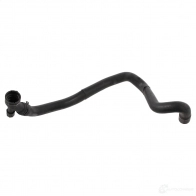 Шланг радиатора FEBI BILSTEIN 4027816321231 Volkswagen New Beetle (9C, 1C, 1Y) 1 1998 – 2011 32123 F BNOU