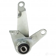 Подушка коробки передач FEBI BILSTEIN 4027816445517 44551 1090361 I57 XU - Изображение 2