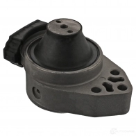 Подушка двигателя FEBI BILSTEIN Ford Fusion 44512 4027816445128 5MZG 3