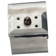 Подушка двигателя FEBI BILSTEIN UX HCL 175265 1437438367 - Изображение 3