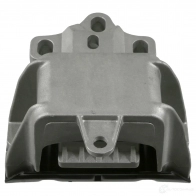 Подушка двигателя FEBI BILSTEIN 22722 4027816227229 1071155 GZWA 8J3 - Изображение 1