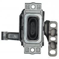 Подушка двигателя FEBI BILSTEIN 4027816450788 M95RZ PA 1090856 45078 - Изображение 3