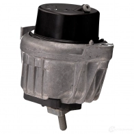 Подушка двигателя FEBI BILSTEIN OILFU KP 1078770 32008 4027816320081 - Изображение 3
