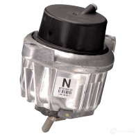 Подушка двигателя FEBI BILSTEIN 32069 35GI R 1078827 4027816320692 - Изображение 2