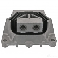 Подушка двигателя FEBI BILSTEIN S3L JR 102431 1212903833 4054224024317