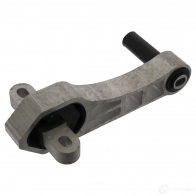 Подушка двигателя FEBI BILSTEIN 100942 BA 0RD 1212887037 4054224009420 - Изображение 1