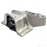 Подушка двигателя FEBI BILSTEIN 1212906691 102753 L9DHLB V 4054224027530