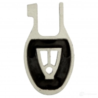 Подушка двигателя FEBI BILSTEIN ATF3I0 I 4027816326700 32670 1079366 - Изображение 3