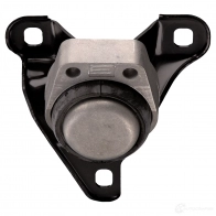 Подушка двигателя FEBI BILSTEIN 30061 4027816300618 UDH GS 1077057 - Изображение 2