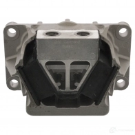Подушка двигателя FEBI BILSTEIN 4027816154846 1065522 15484 4BAEQ3 H