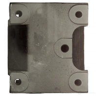 Подушка двигателя FEBI BILSTEIN 05221 AT BT4D 1058505 4027816052210 - Изображение 3