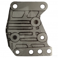 Подушка двигателя FEBI BILSTEIN 1073925 26607 4027816266075 RX 8KY - Изображение 3