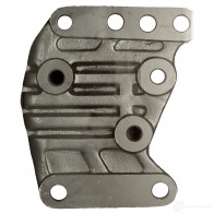 Подушка двигателя FEBI BILSTEIN U 5JIX 26608 1073926 4027816266082 - Изображение 3