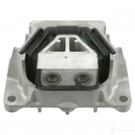 Подушка двигателя FEBI BILSTEIN 3 Q3A5 24586 4027816245865 1072781 - Изображение 1