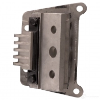 Подушка двигателя FEBI BILSTEIN 08083 1060255 W4 UIXB 4027816080831 - Изображение 2