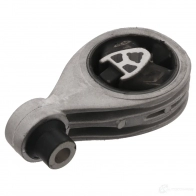 Подушка двигателя FEBI BILSTEIN Nissan Qashqai (J10) 1 Кроссовер 1.6 dCi AWD 130 л.с. 2011 – 2013 4027816340652 34065 F 7DWI
