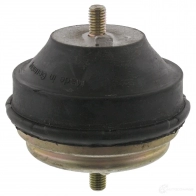 Подушка двигателя FEBI BILSTEIN 4027816156314 15631 Opel Omega (B) 2 Седан 2.5 TD (F69) 130 л.с. 1994 – 2003 1 37HHF