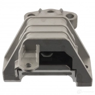 Подушка двигателя FEBI BILSTEIN C 0DRQL1 46320 4027816463207 Opel Vectra (C) 3 Седан 1.9 CDTI (F69) 100 л.с. 2005 – 2008