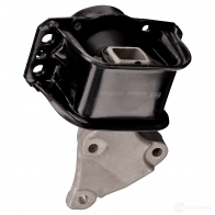 Подушка двигателя FEBI BILSTEIN 9HAOD 7 4027816311300 1078016 31130 - Изображение 2