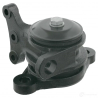 Подушка двигателя FEBI BILSTEIN 1074279 LEB 86DL 4027816269700 26970