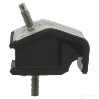 Подушка двигателя FEBI BILSTEIN 10226 7E 4Q2SC 1062186 4027816102267