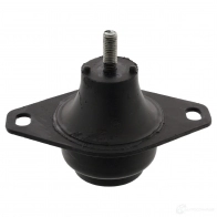 Подушка двигателя FEBI BILSTEIN GHD8WV G 1062187 10227 4027816102274