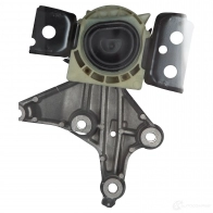 Подушка двигателя FEBI BILSTEIN 45808 4027816458081 1091583 PKQW KV - Изображение 3