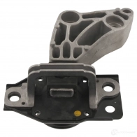 Подушка двигателя FEBI BILSTEIN L OI7HB Renault Megane 2 (BM, KM, EM, LM) 2002 – 2009 4027816295662 29566