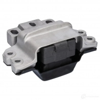 Подушка двигателя FEBI BILSTEIN 181096 Volkswagen Jetta 6 (A6, 162, AV3) Седан 2.5 170 л.с. 2010 – 2025 W6T0W WI