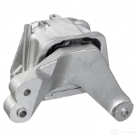 Подушка двигателя FEBI BILSTEIN FLT69 HJ 1439876889 178960 - Изображение 2