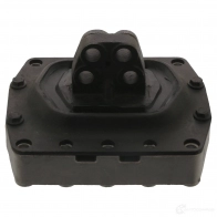 Подушка двигателя FEBI BILSTEIN 4027816470342 A 69V8 1092755 47034