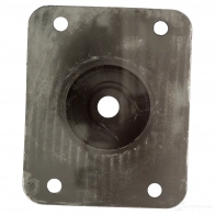 Подушка двигателя FEBI BILSTEIN YD6 K9 11692 1063430 4027816116929 - Изображение 3