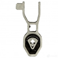 Подушка коробки передач FEBI BILSTEIN 32273 1079015 4027816322733 4YB8 DN - Изображение 3