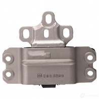 Подушка коробки передач FEBI BILSTEIN 22934 1071352 NNXL O5 4027816229346 - Изображение 2