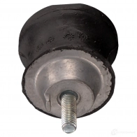 Подушка АКПП FEBI BILSTEIN XDE QQI 04123 1057819 4027816041238 - Изображение 2