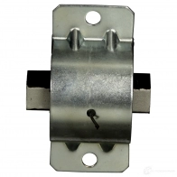 Подушка коробки передач FEBI BILSTEIN 01750 4027816017509 1ZHMV D7 1056335 - Изображение 3