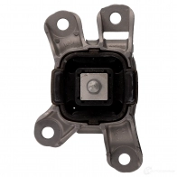 Подушка коробки МКПП FEBI BILSTEIN T YCWCKD 4027816317777 1078633 31777 - Изображение 2