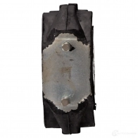 Подушка коробки передач FEBI BILSTEIN 02023 LQ U6QVC 1056519 4027816020233 - Изображение 2