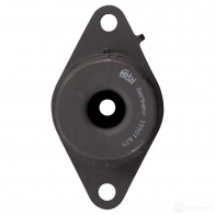 Подушка коробки передач FEBI BILSTEIN 19901 1068997 PV0T 5W 4027816199014 - Изображение 2